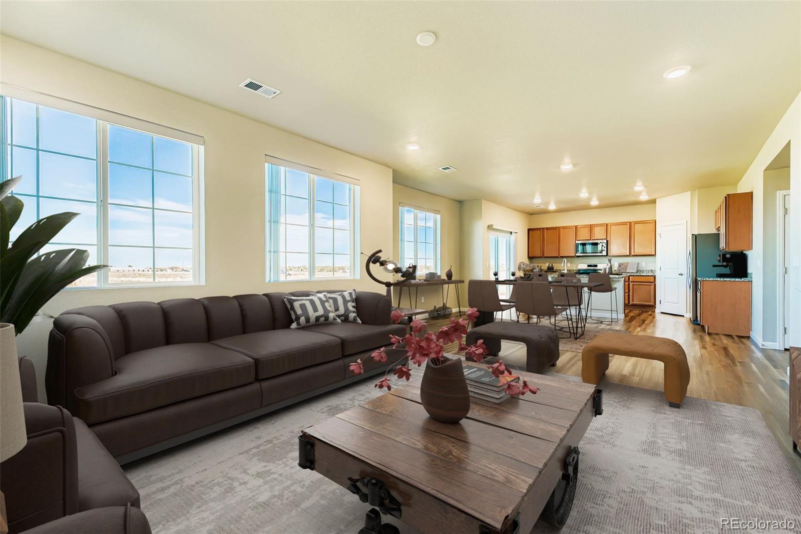 MLS Image #2 for 5477  bauer drive,frederick, Colorado