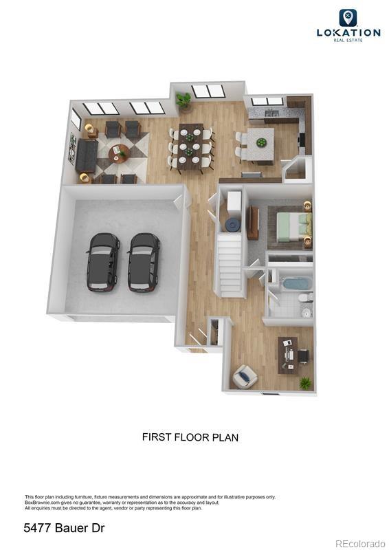 MLS Image #22 for 5477  bauer drive,frederick, Colorado