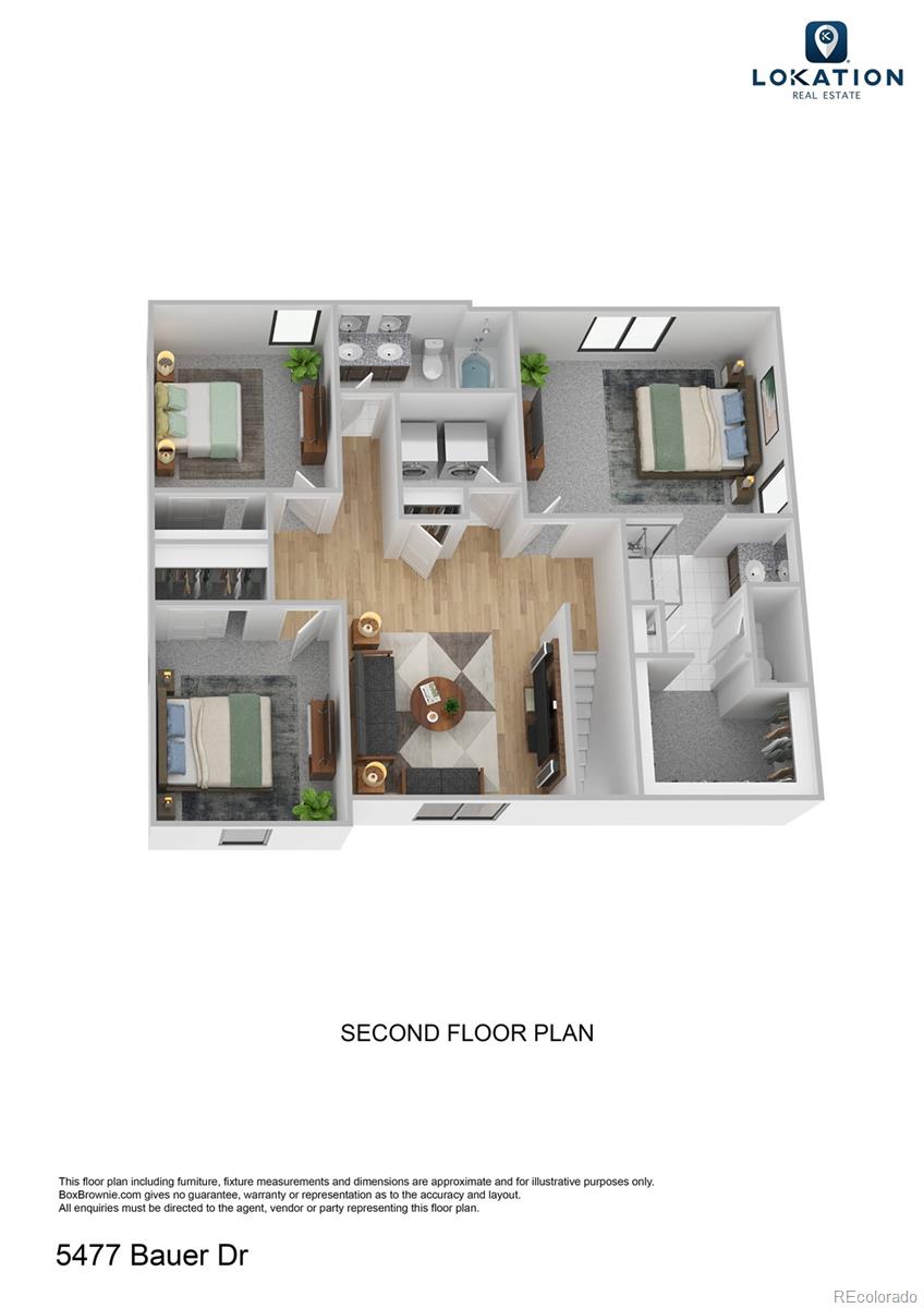 MLS Image #23 for 5477  bauer drive,frederick, Colorado