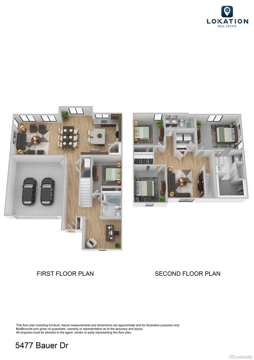 MLS Image #24 for 5477  bauer drive,frederick, Colorado