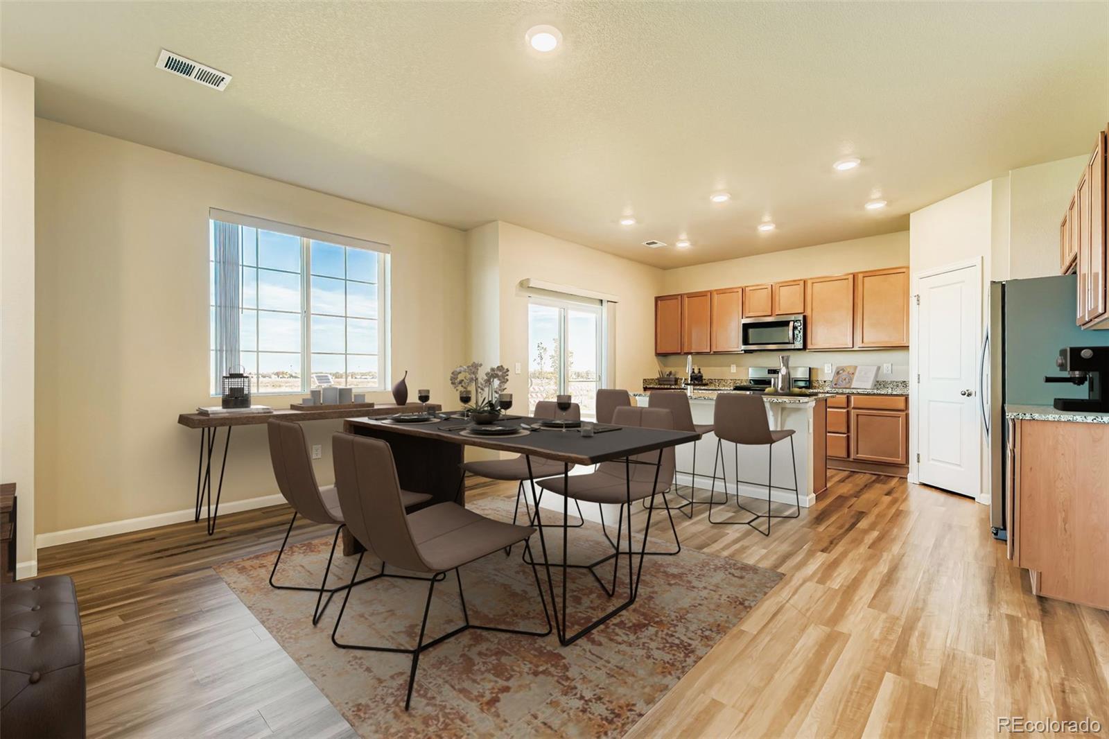 MLS Image #3 for 5477  bauer drive,frederick, Colorado