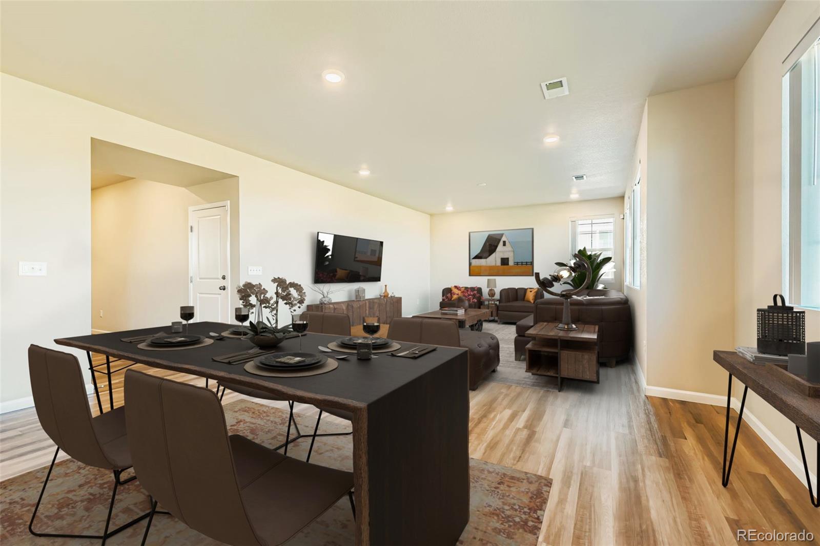 MLS Image #4 for 5477  bauer drive,frederick, Colorado
