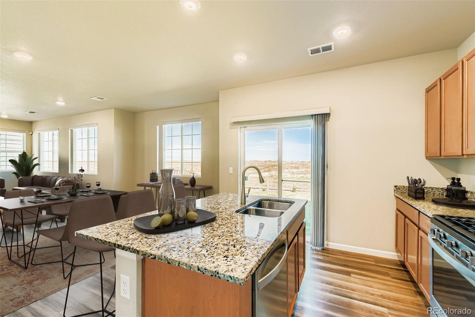 MLS Image #5 for 5477  bauer drive,frederick, Colorado