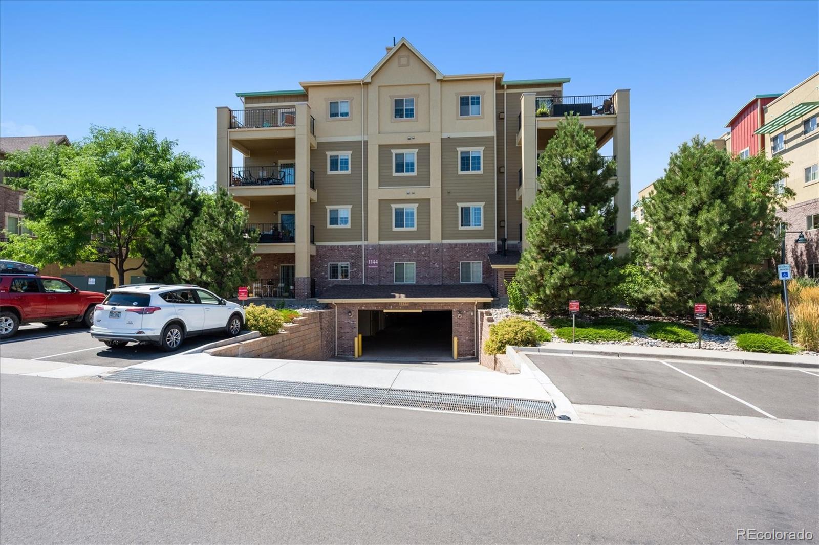 MLS Image #18 for 1144  rockhurst drive,highlands ranch, Colorado