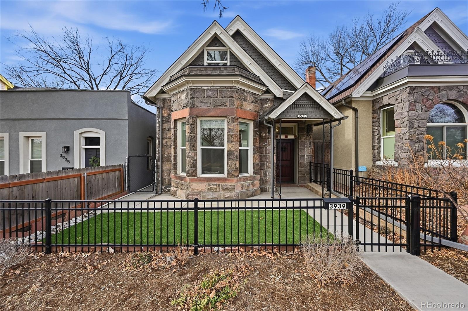 MLS Image #0 for 3939  osage street,denver, Colorado