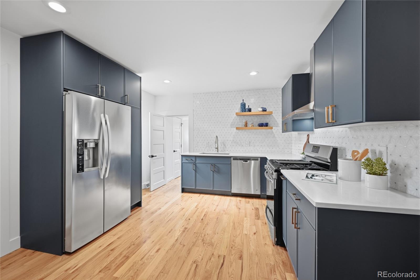 MLS Image #11 for 3939  osage street,denver, Colorado