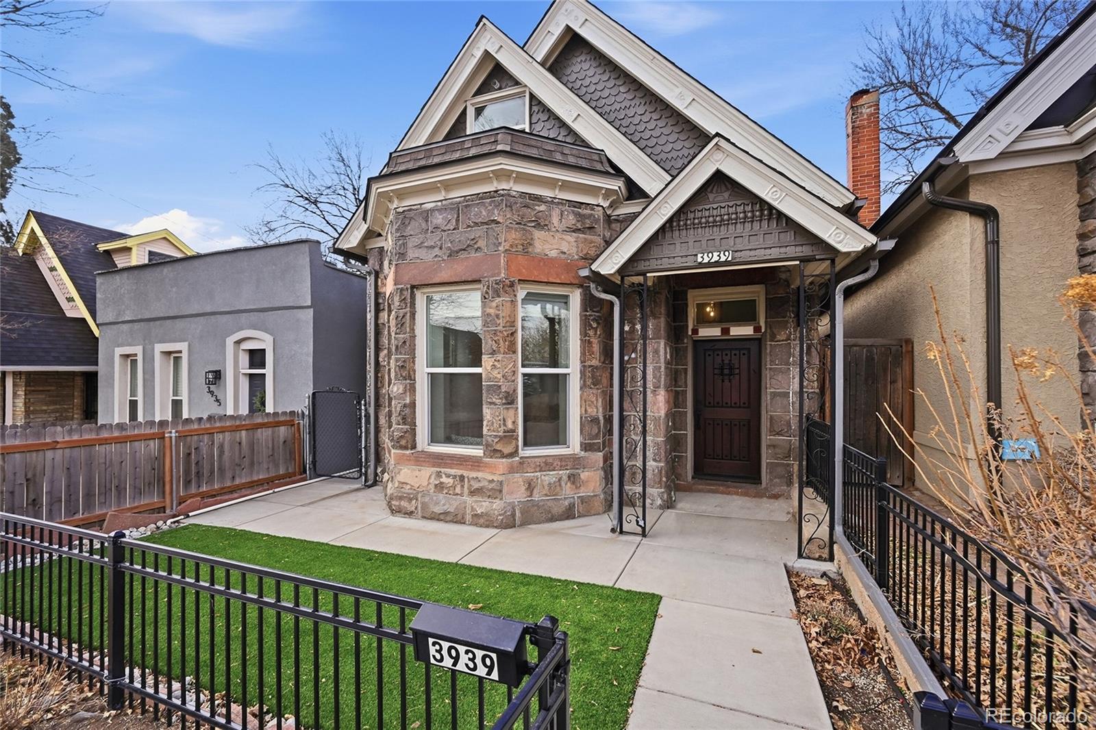 MLS Image #2 for 3939  osage street,denver, Colorado