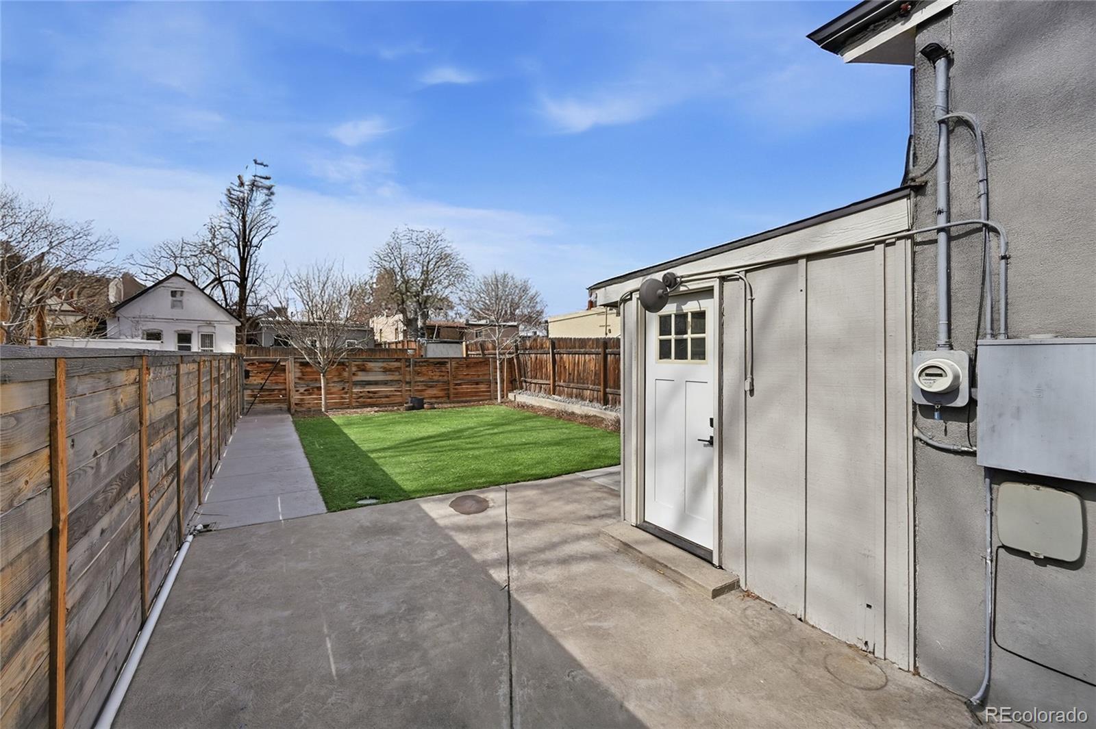 MLS Image #22 for 3939  osage street,denver, Colorado