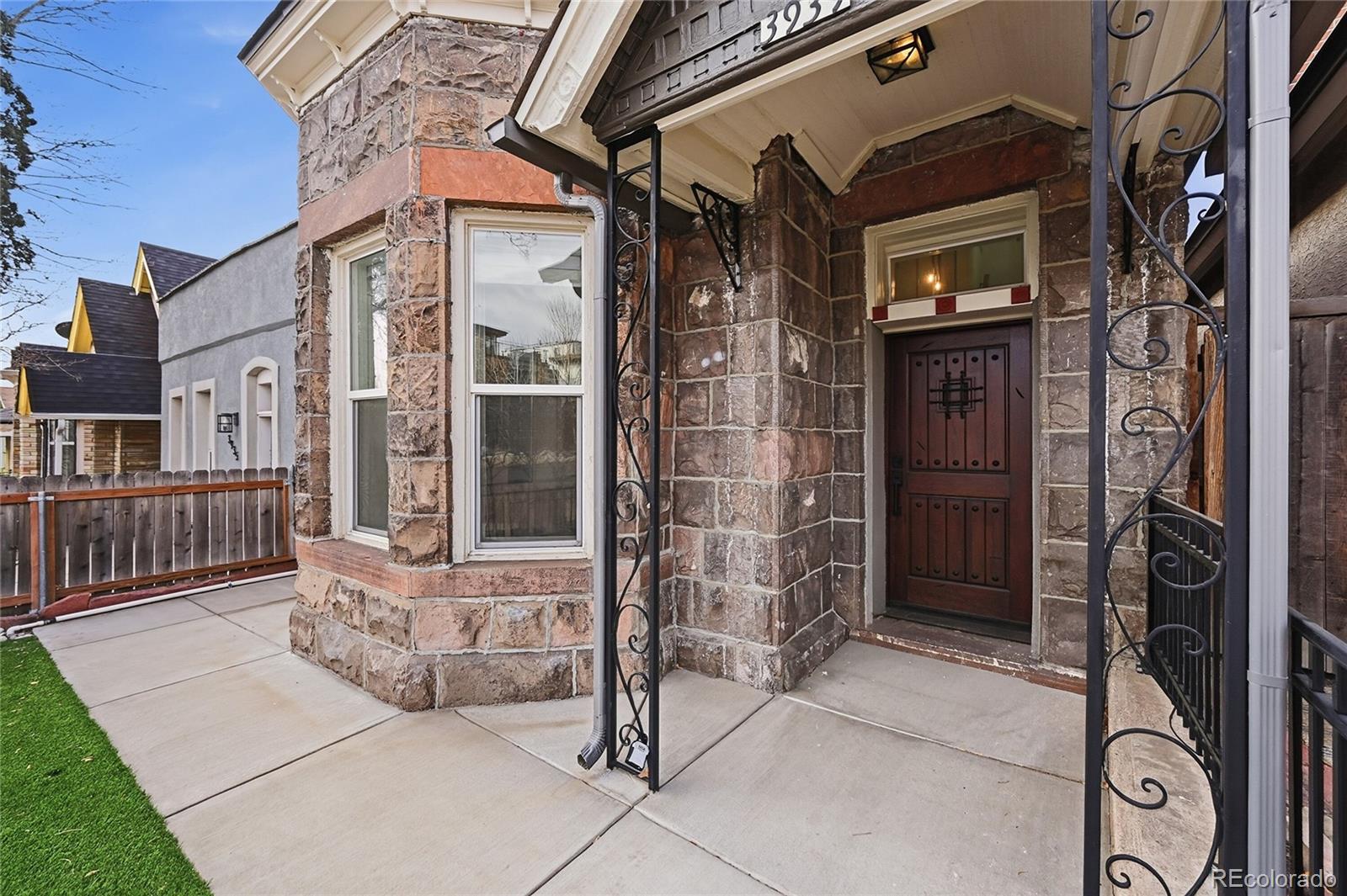 MLS Image #3 for 3939  osage street,denver, Colorado