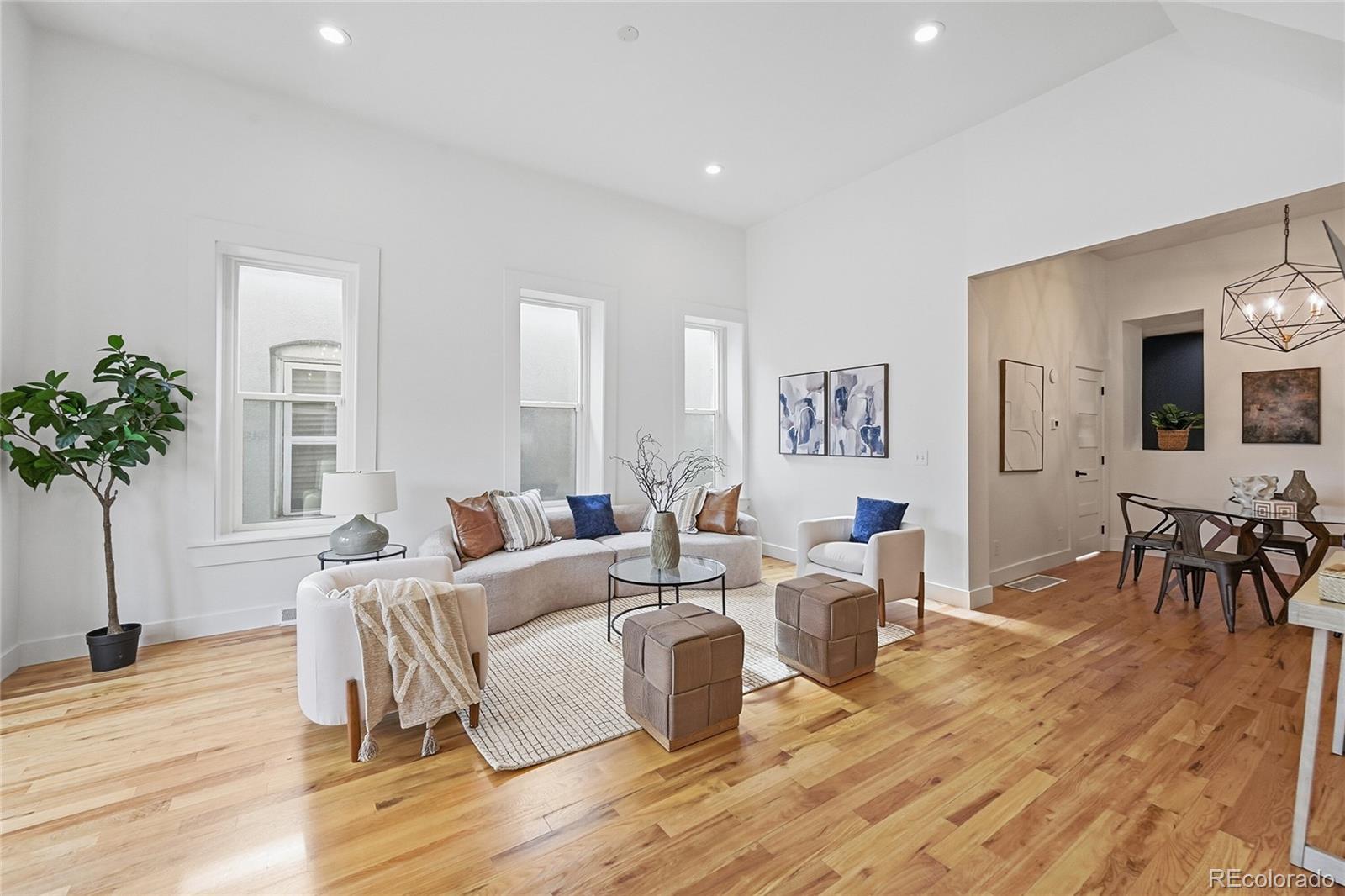 MLS Image #4 for 3939  osage street,denver, Colorado