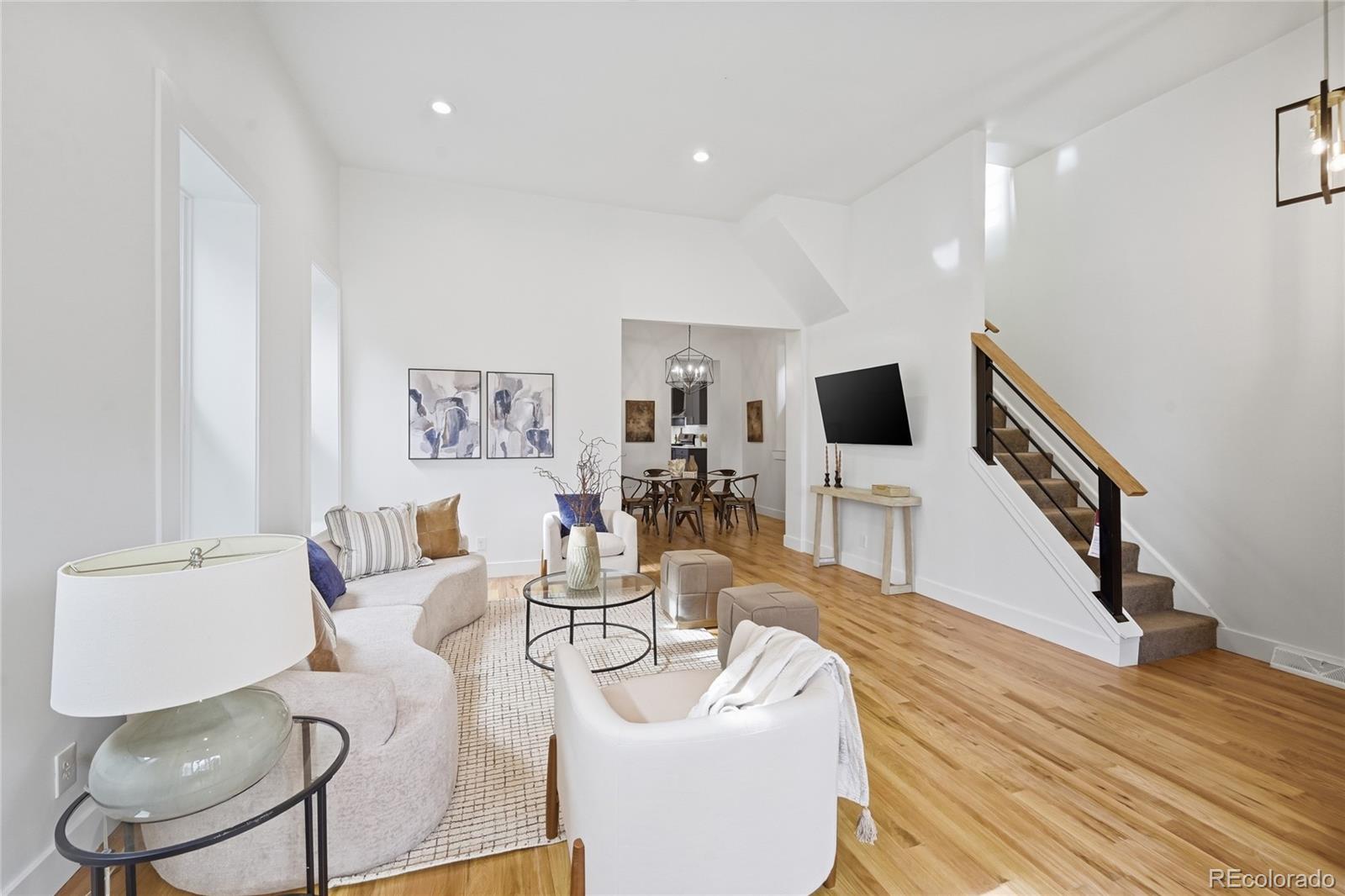 MLS Image #5 for 3939  osage street,denver, Colorado