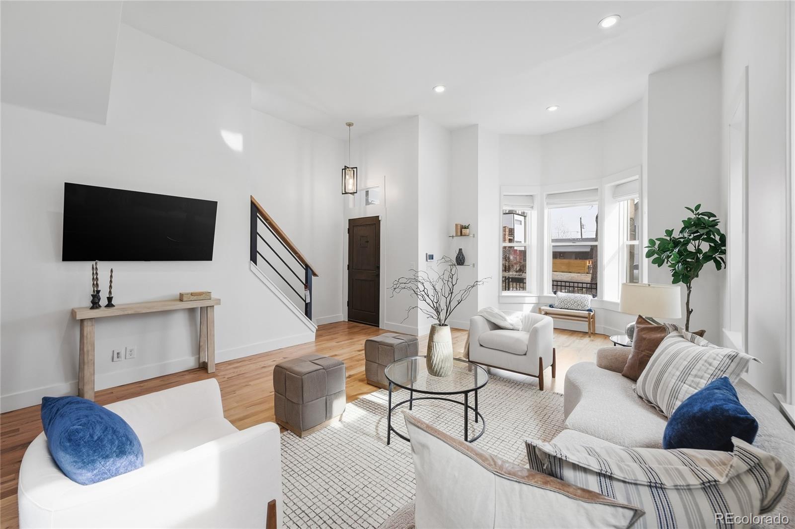 MLS Image #6 for 3939  osage street,denver, Colorado