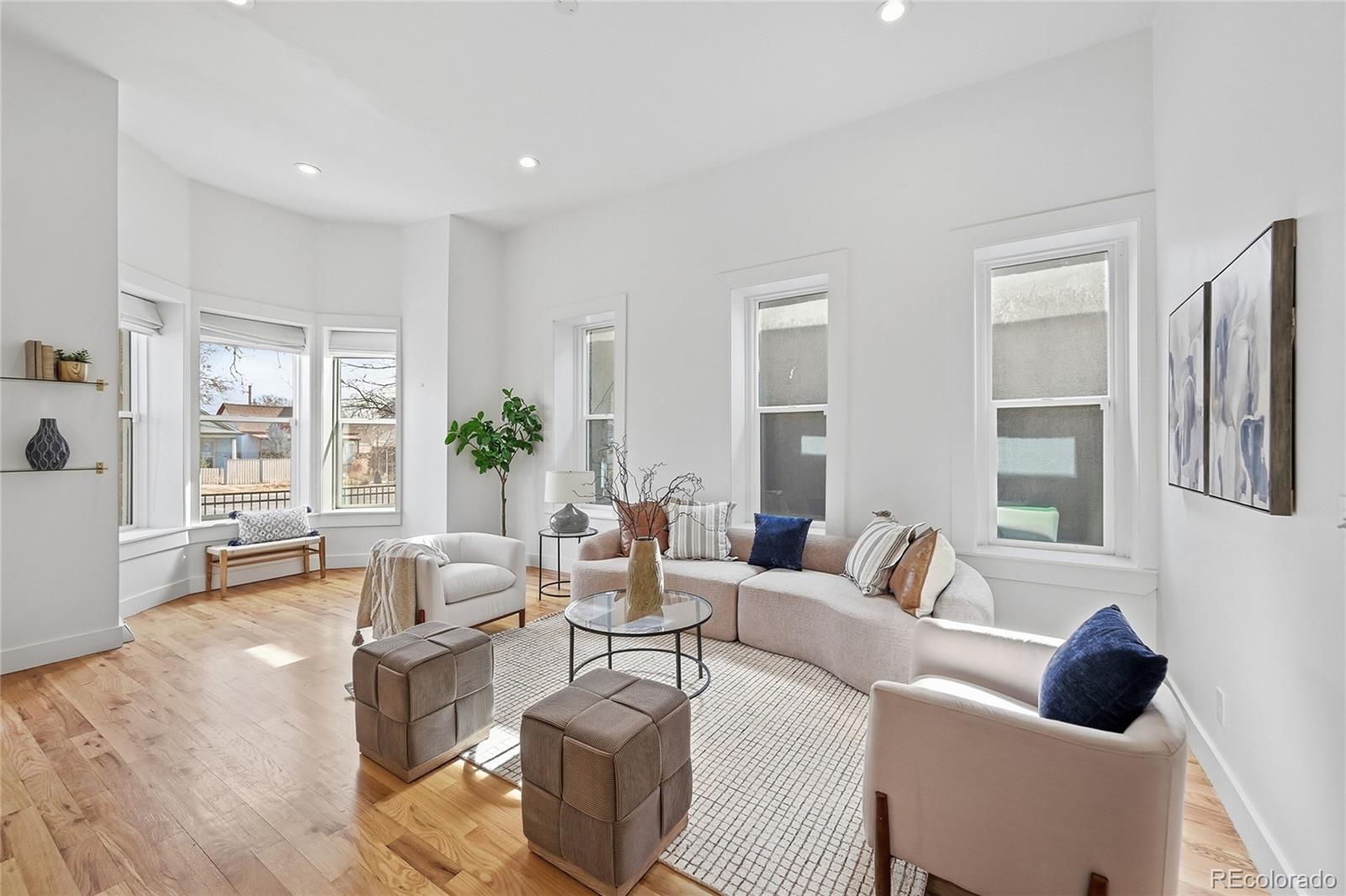 MLS Image #7 for 3939  osage street,denver, Colorado