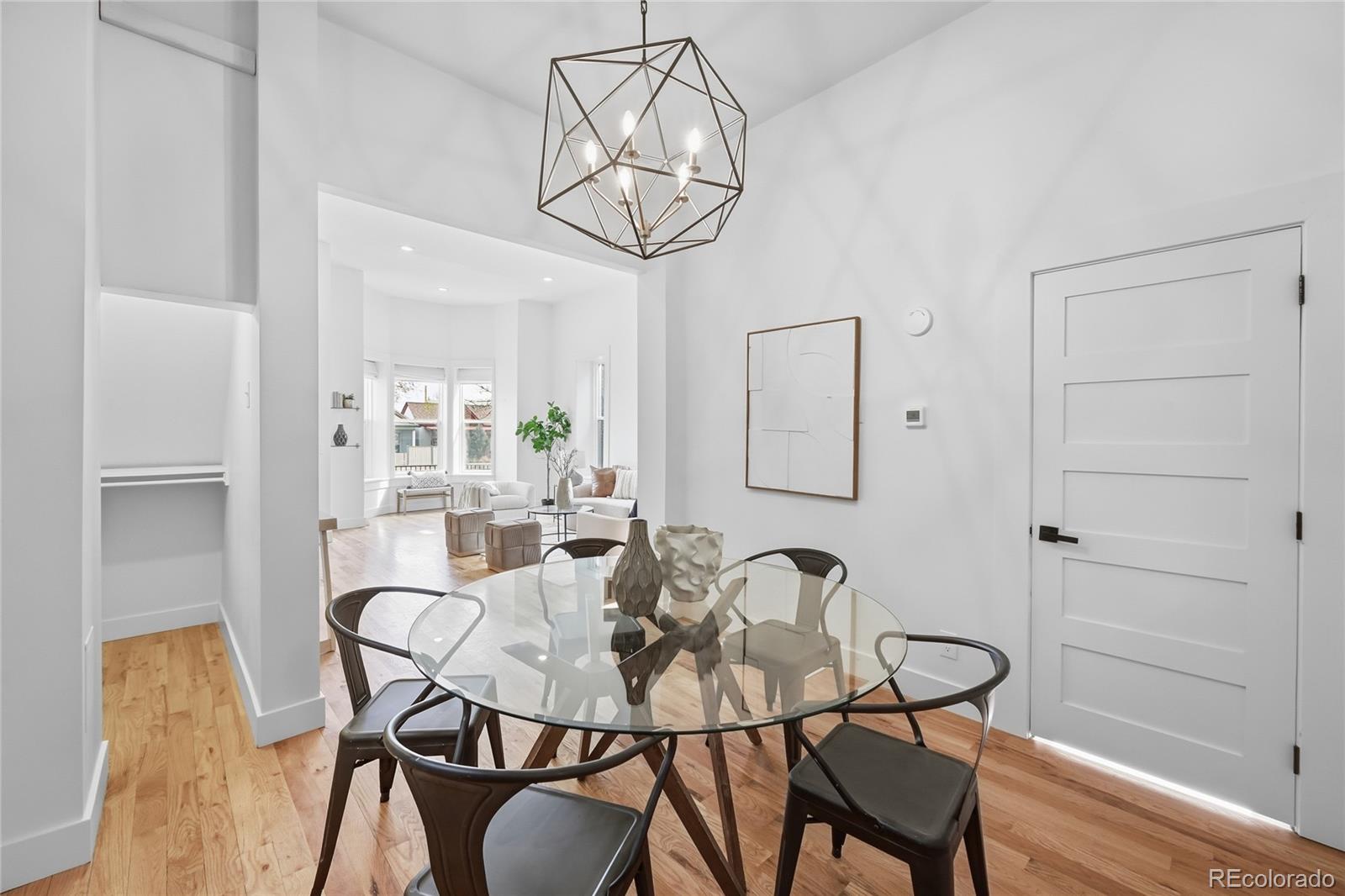 MLS Image #9 for 3939  osage street,denver, Colorado