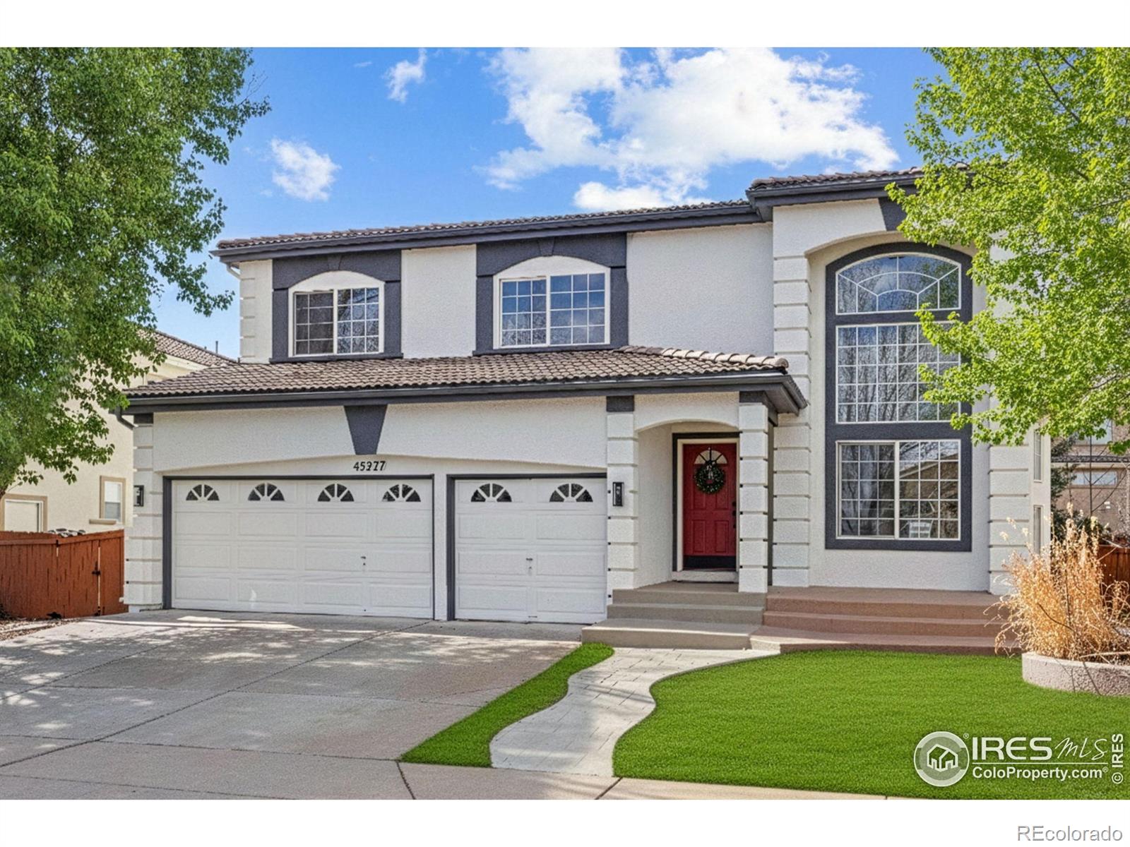 MLS Image #1 for 4527  maroon circle,broomfield, Colorado