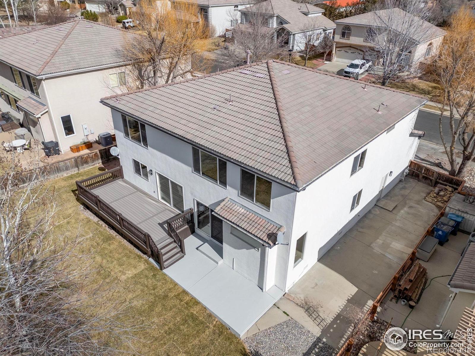 MLS Image #30 for 4527  maroon circle,broomfield, Colorado