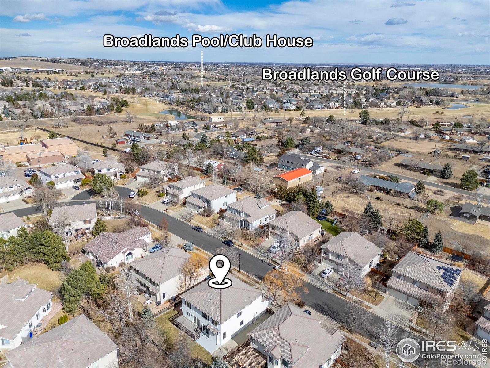 MLS Image #32 for 4527  maroon circle,broomfield, Colorado