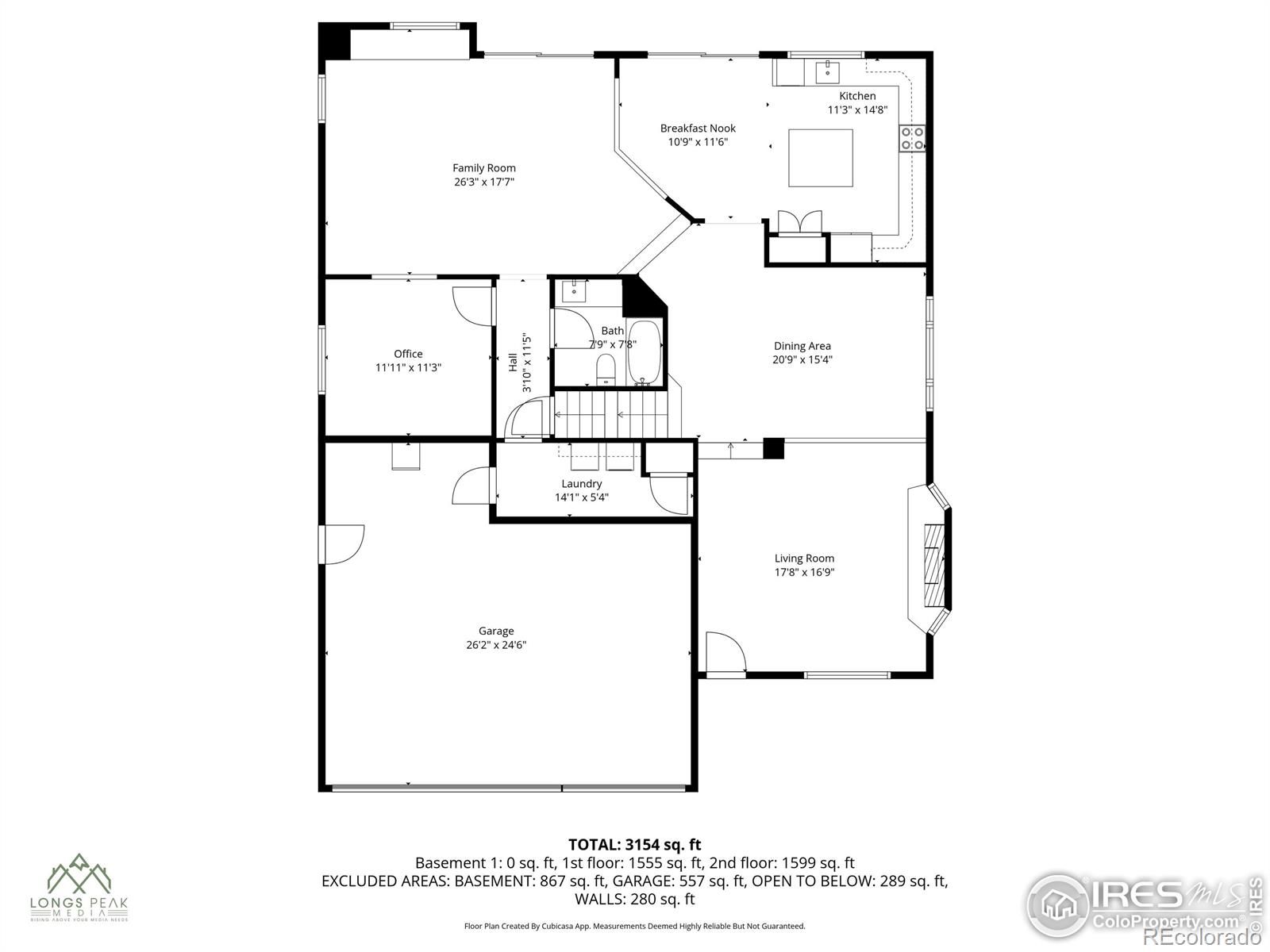MLS Image #35 for 4527  maroon circle,broomfield, Colorado