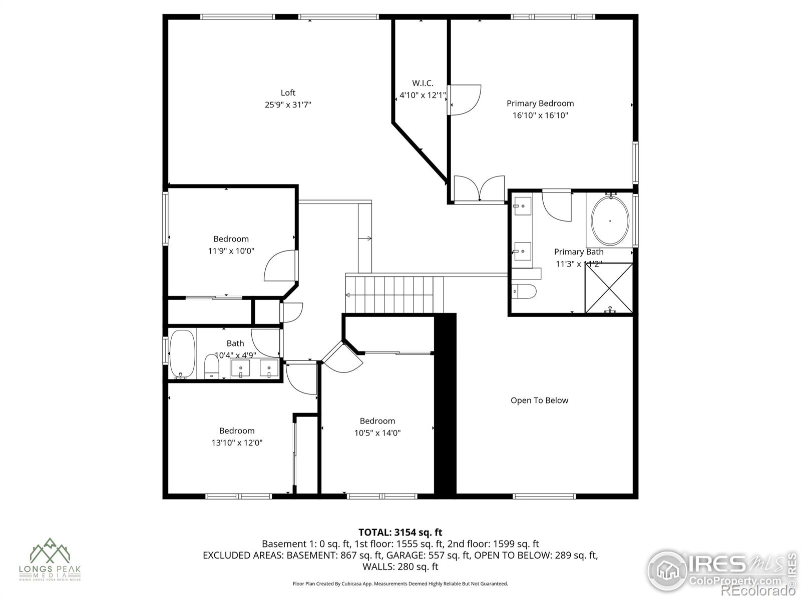 MLS Image #36 for 4527  maroon circle,broomfield, Colorado
