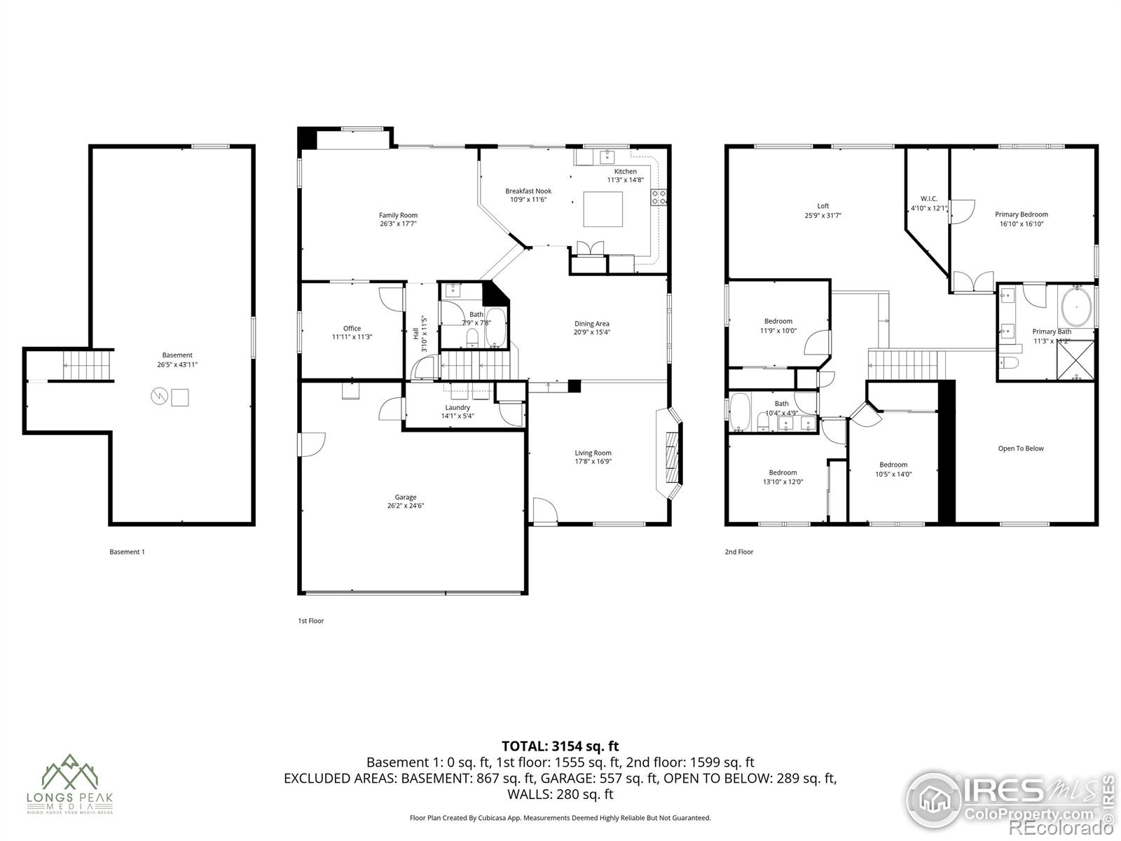 MLS Image #38 for 4527  maroon circle,broomfield, Colorado
