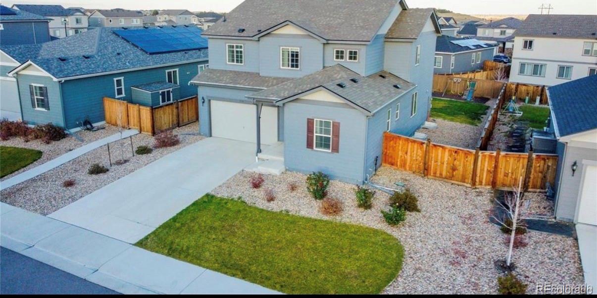 MLS Image #3 for 11748  oneida street,thornton, Colorado