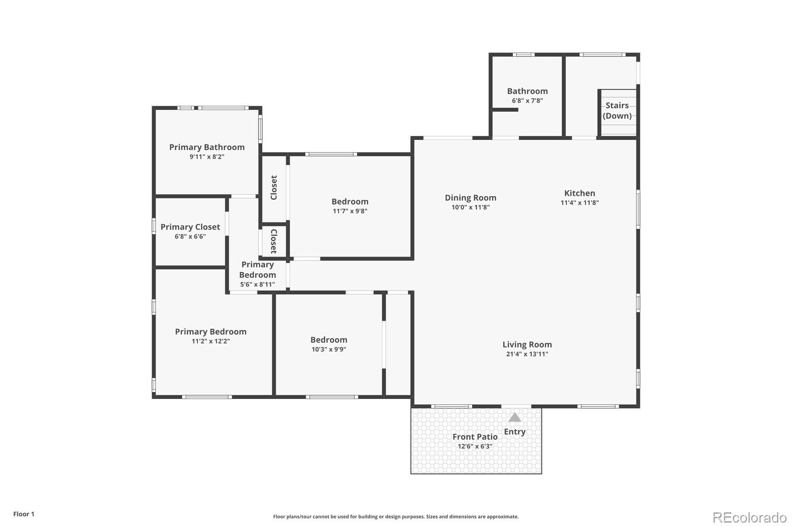 MLS Image #36 for 2230  20th street,boulder, Colorado