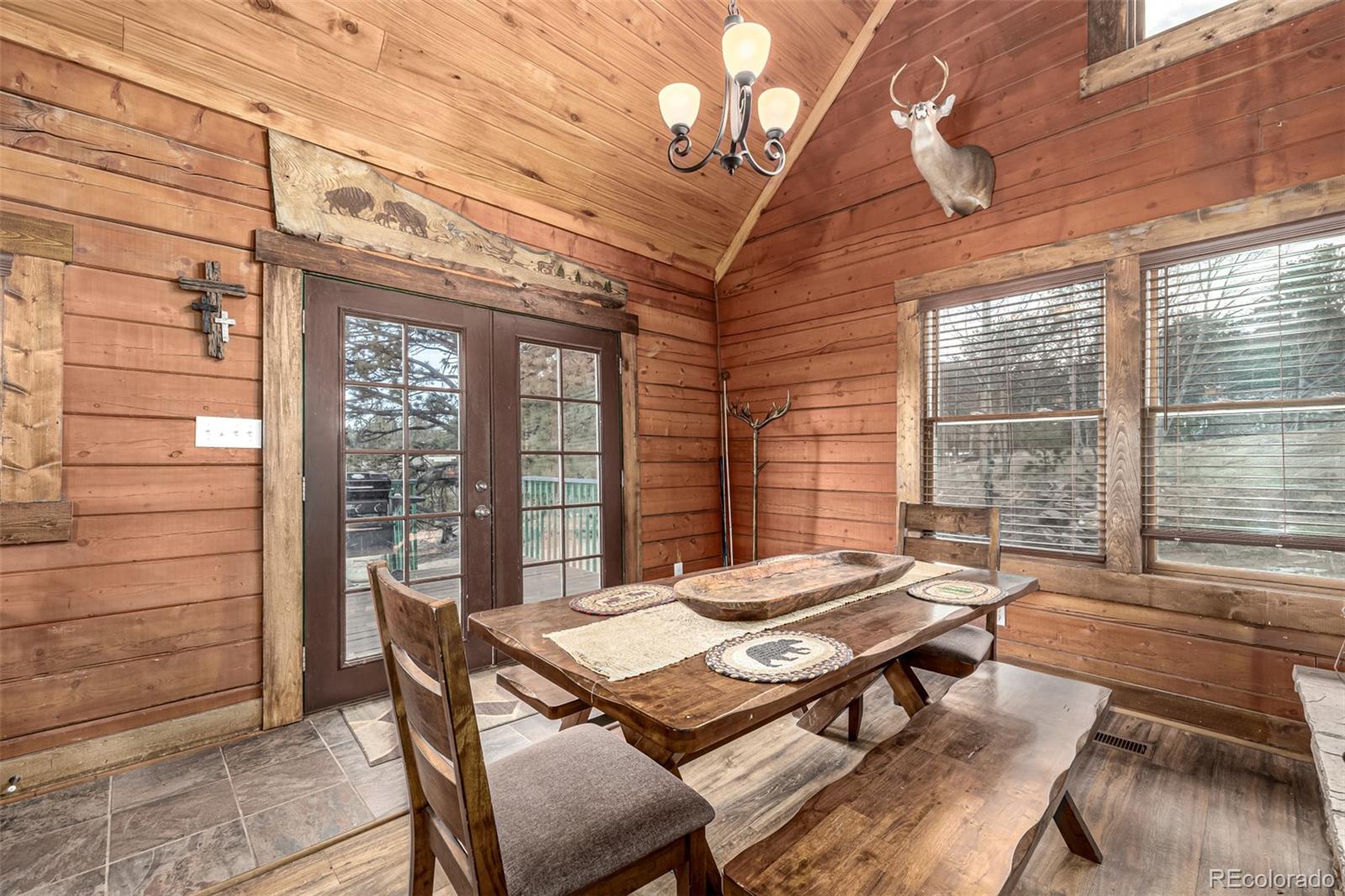 MLS Image #10 for 116  dakota path,lake george, Colorado