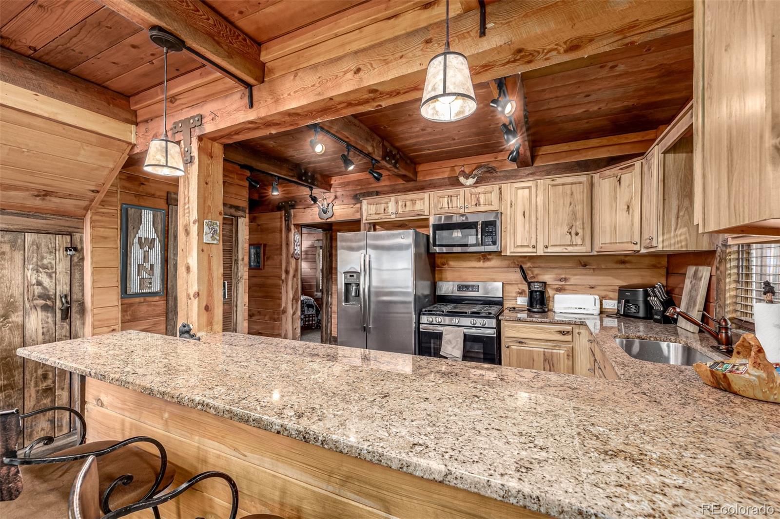 MLS Image #12 for 116  dakota path,lake george, Colorado
