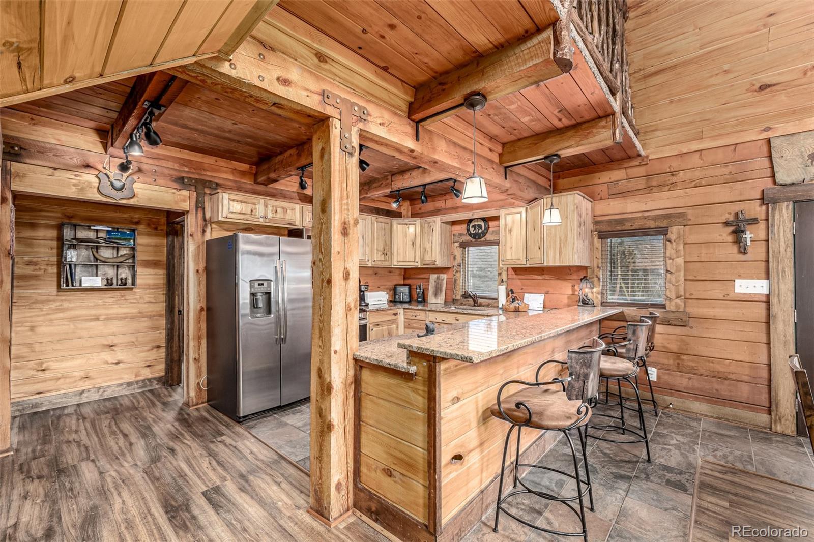 MLS Image #14 for 116  dakota path,lake george, Colorado