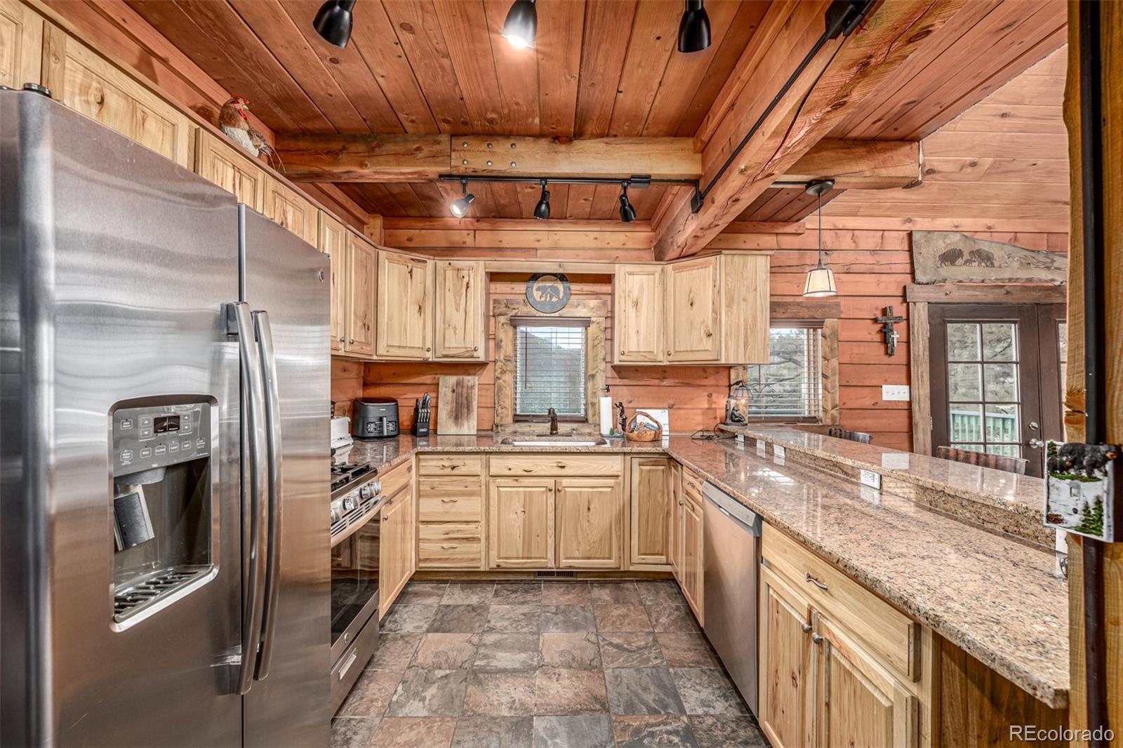 MLS Image #15 for 116  dakota path,lake george, Colorado