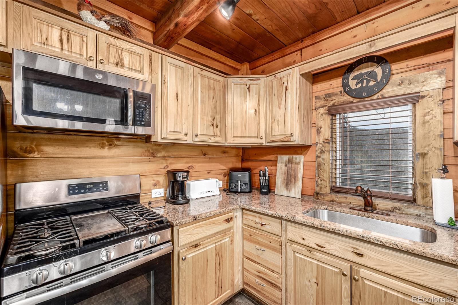 MLS Image #16 for 116  dakota path,lake george, Colorado
