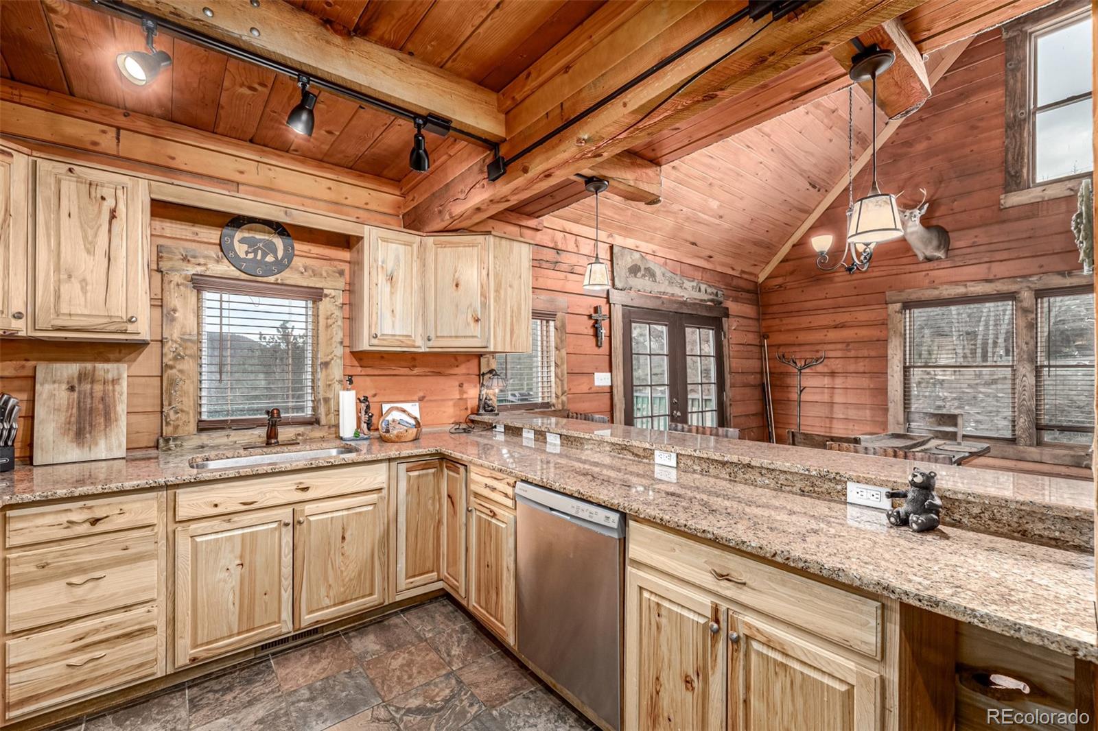 MLS Image #17 for 116  dakota path,lake george, Colorado