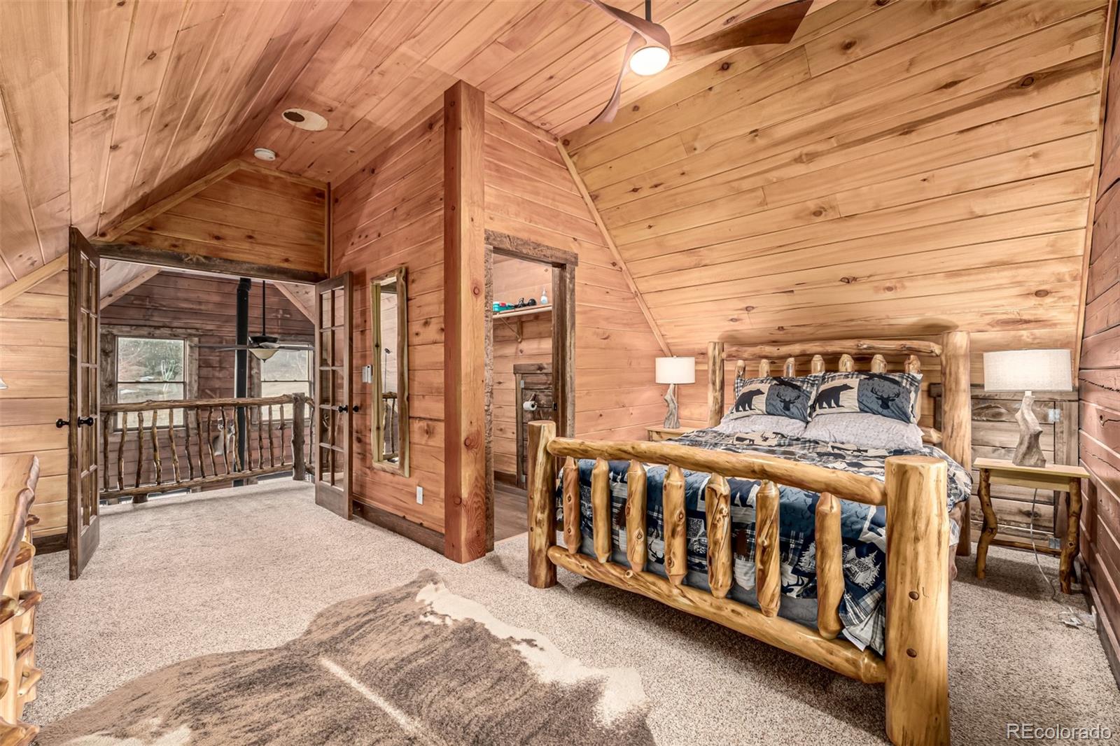 MLS Image #22 for 116  dakota path,lake george, Colorado