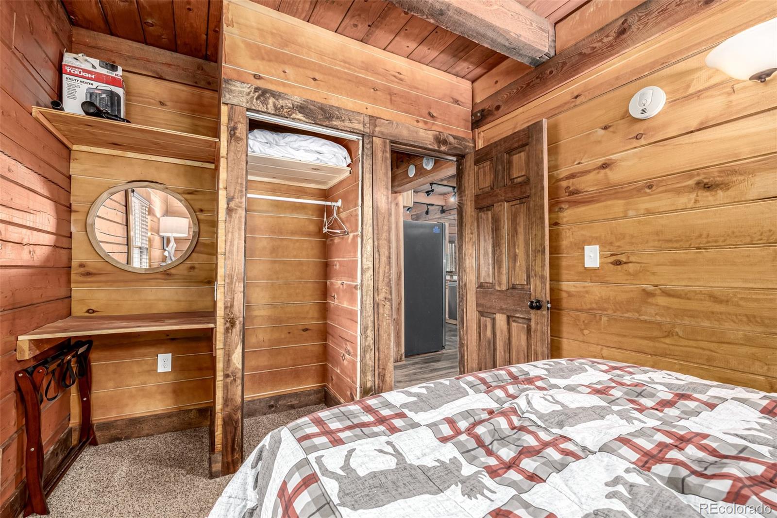 MLS Image #26 for 116  dakota path,lake george, Colorado