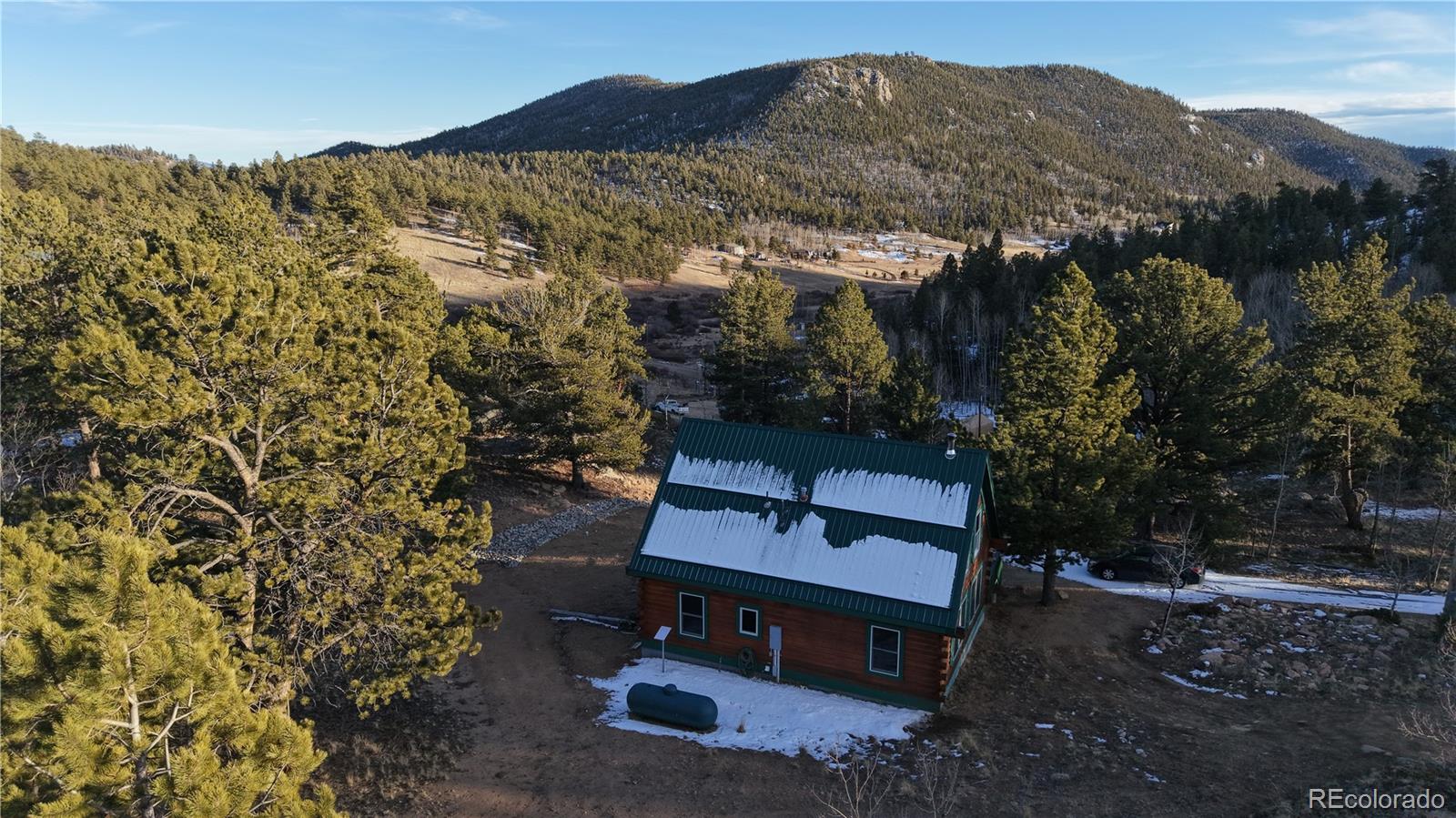 MLS Image #35 for 116  dakota path,lake george, Colorado