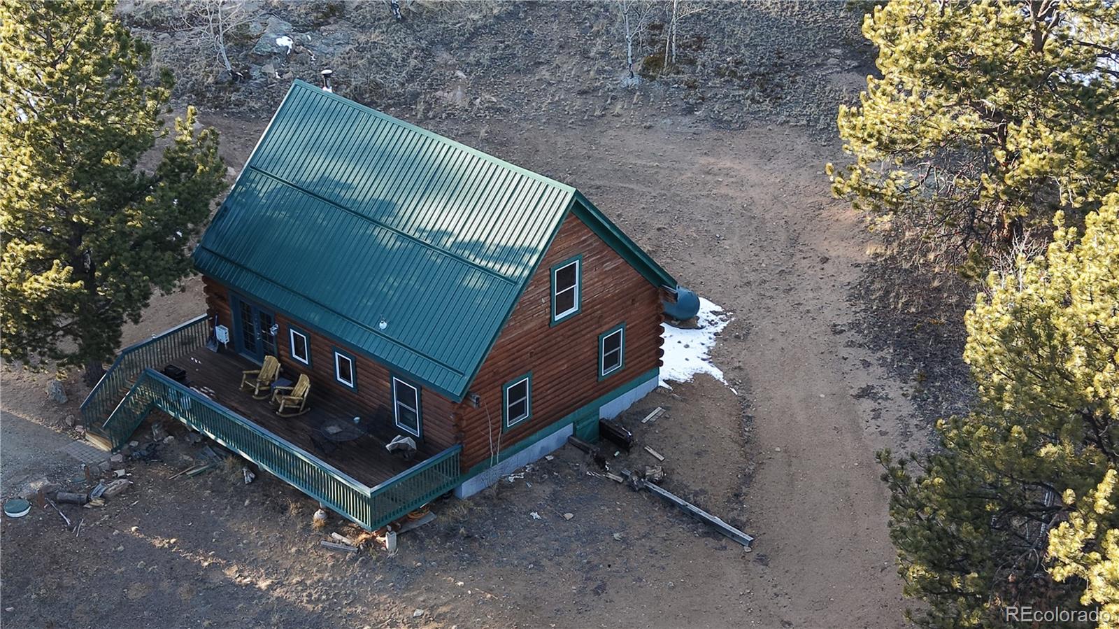 MLS Image #36 for 116  dakota path,lake george, Colorado