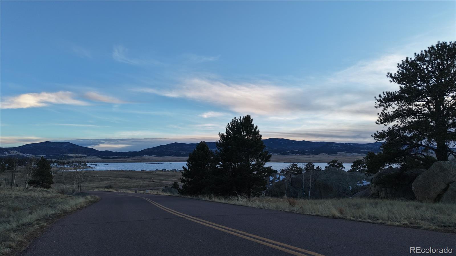 MLS Image #37 for 116  dakota path,lake george, Colorado