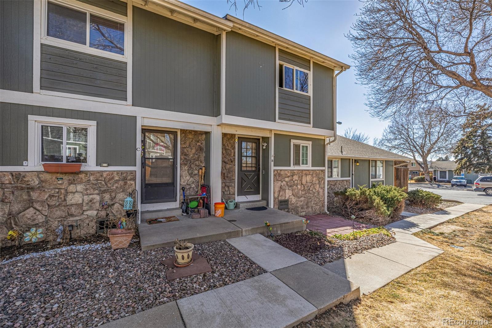 MLS Image #1 for 2241  coronado parkway,denver, Colorado