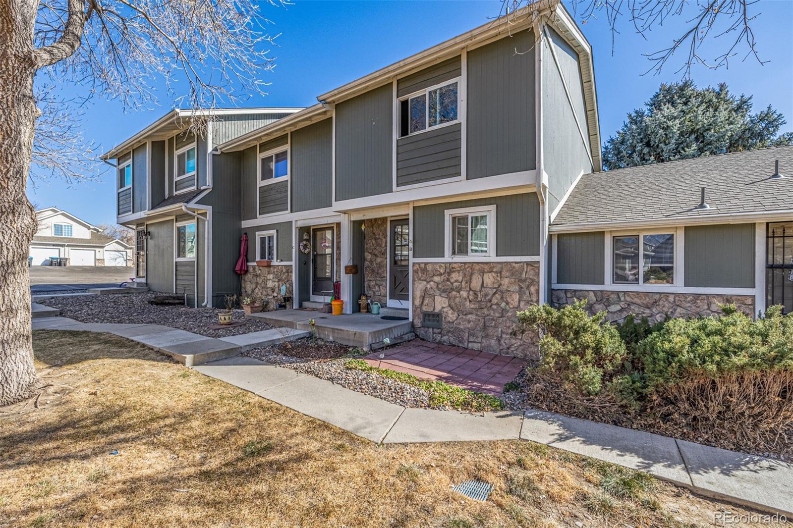 MLS Image #2 for 2241  coronado parkway,denver, Colorado