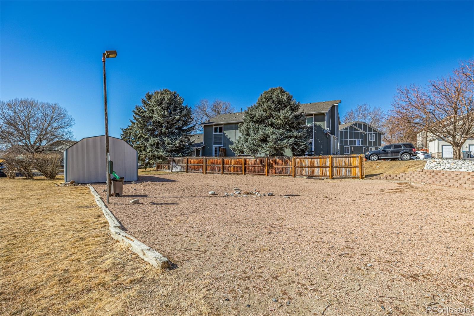MLS Image #20 for 2241  coronado parkway,denver, Colorado