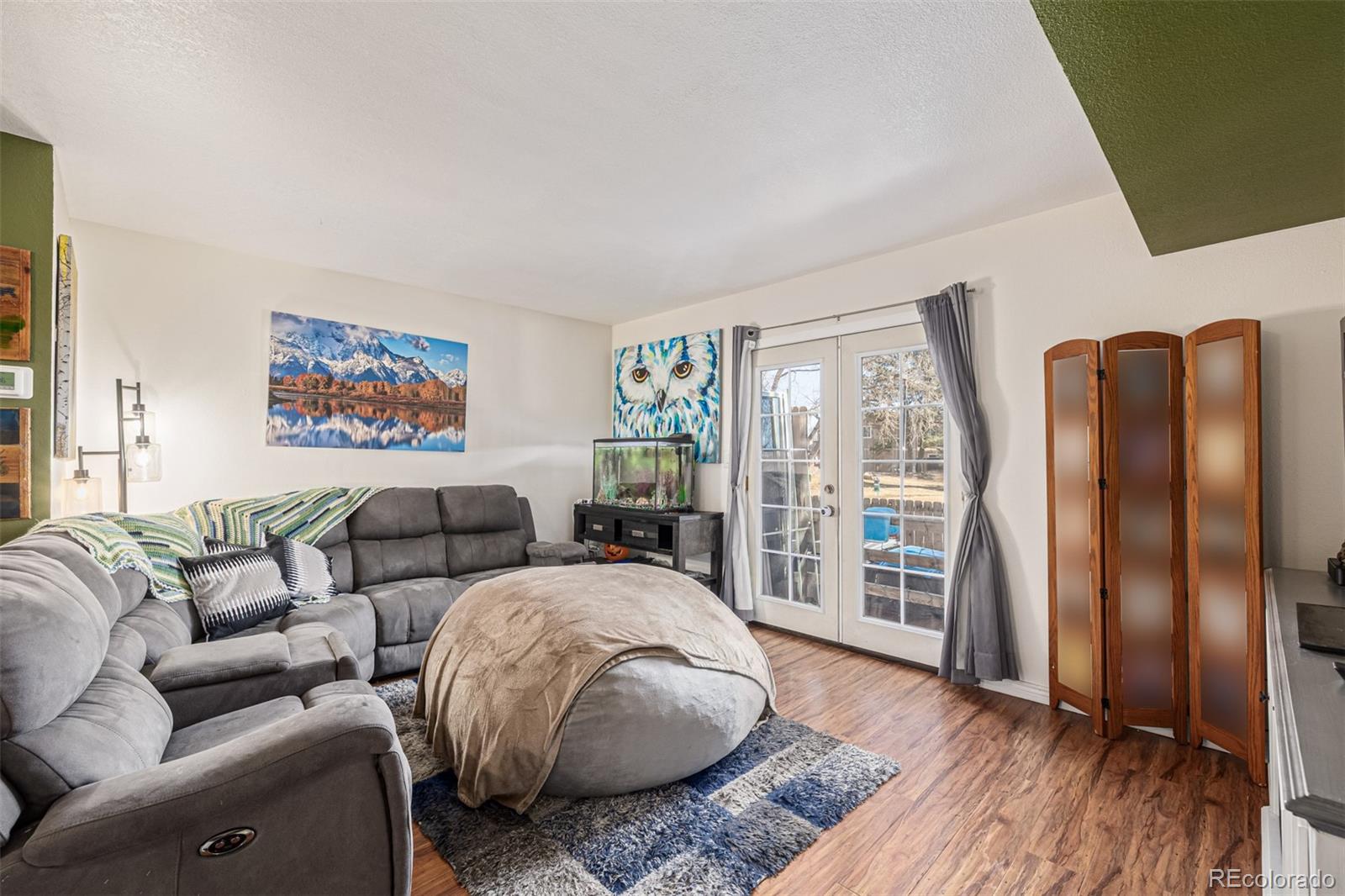 MLS Image #4 for 2241  coronado parkway,denver, Colorado