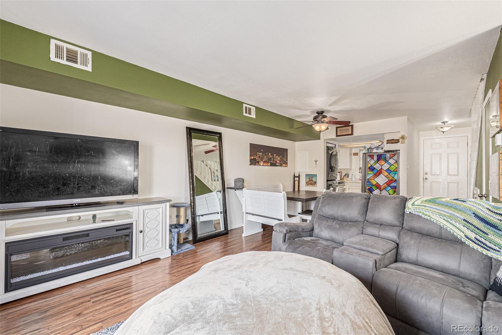 MLS Image #5 for 2241  coronado parkway,denver, Colorado