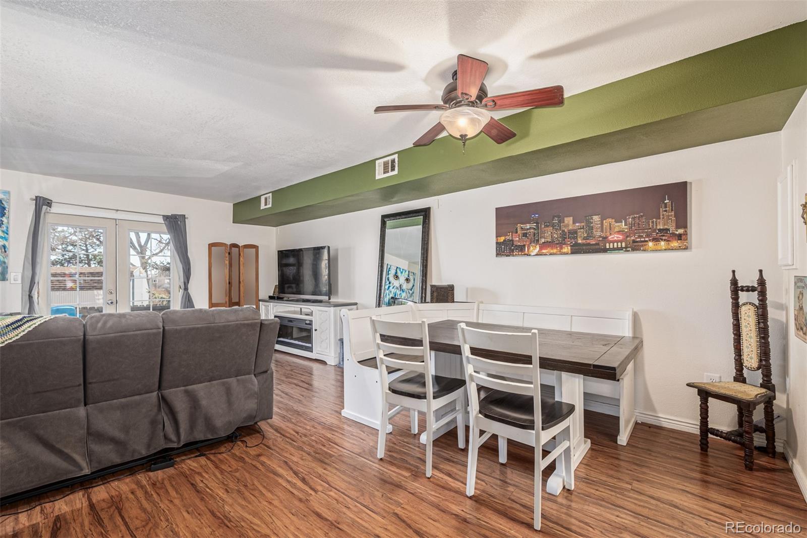 MLS Image #6 for 2241  coronado parkway,denver, Colorado