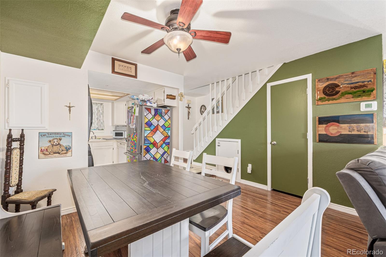 MLS Image #7 for 2241  coronado parkway,denver, Colorado