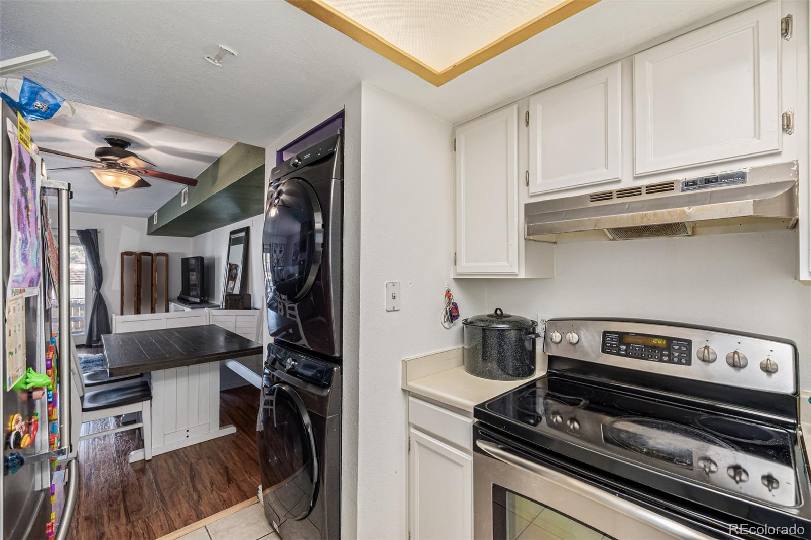 MLS Image #9 for 2241  coronado parkway,denver, Colorado