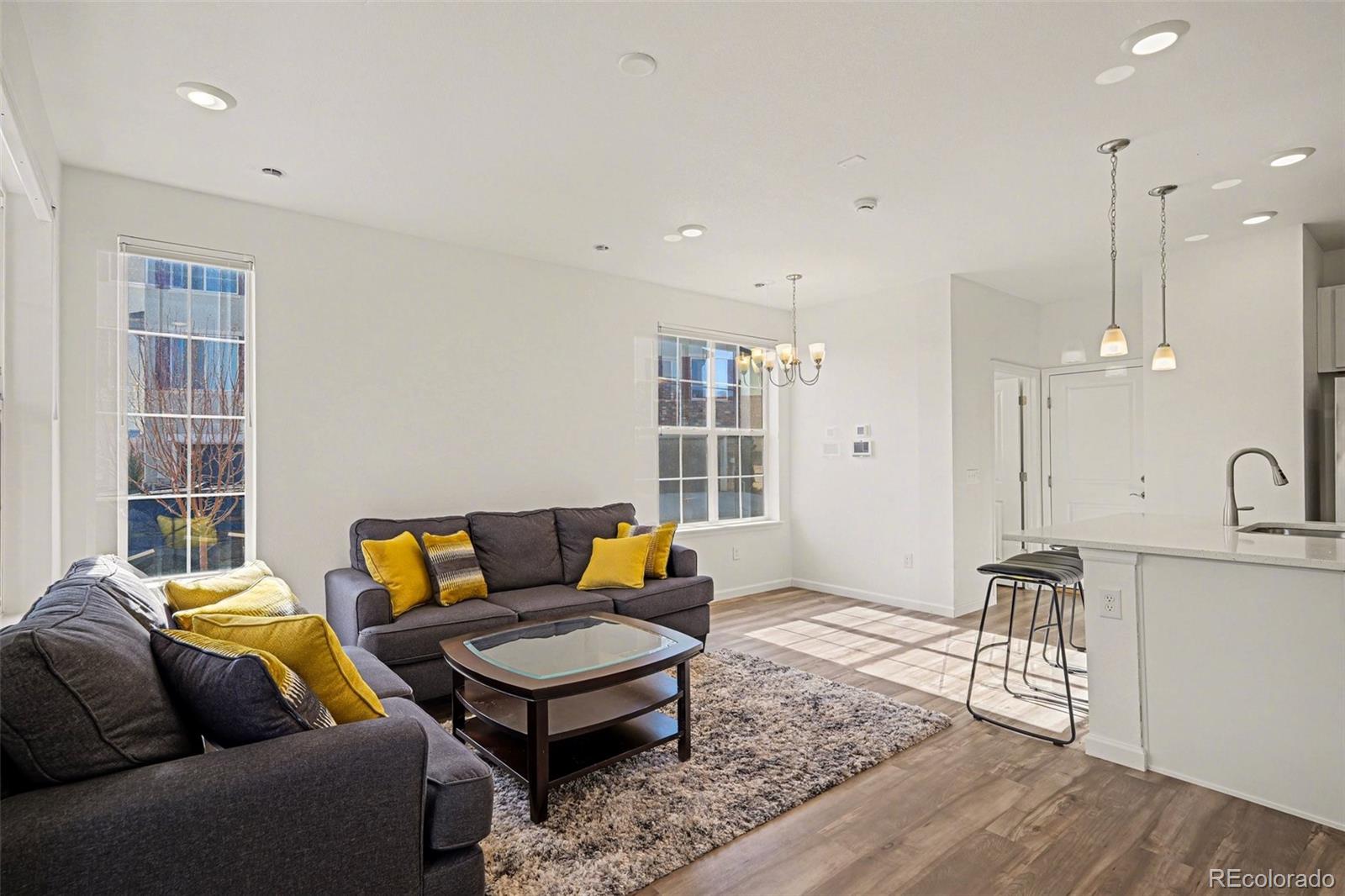 MLS Image #4 for 8450  rizza street,littleton, Colorado