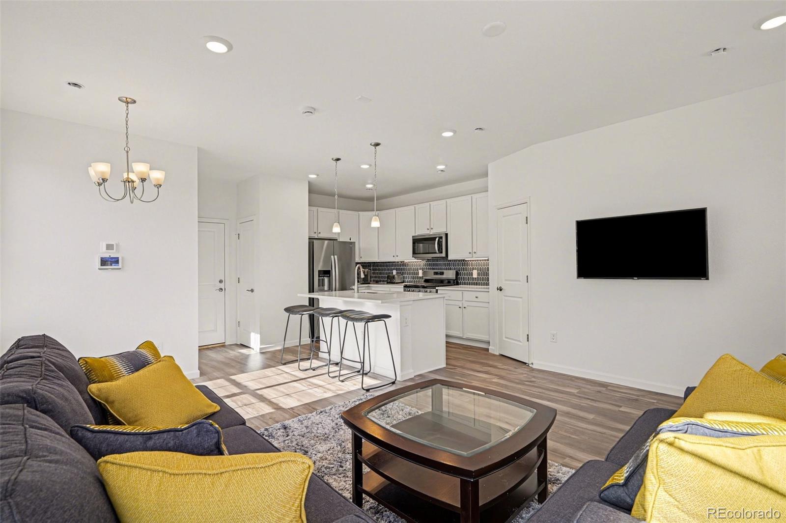 MLS Image #5 for 8450  rizza street,littleton, Colorado