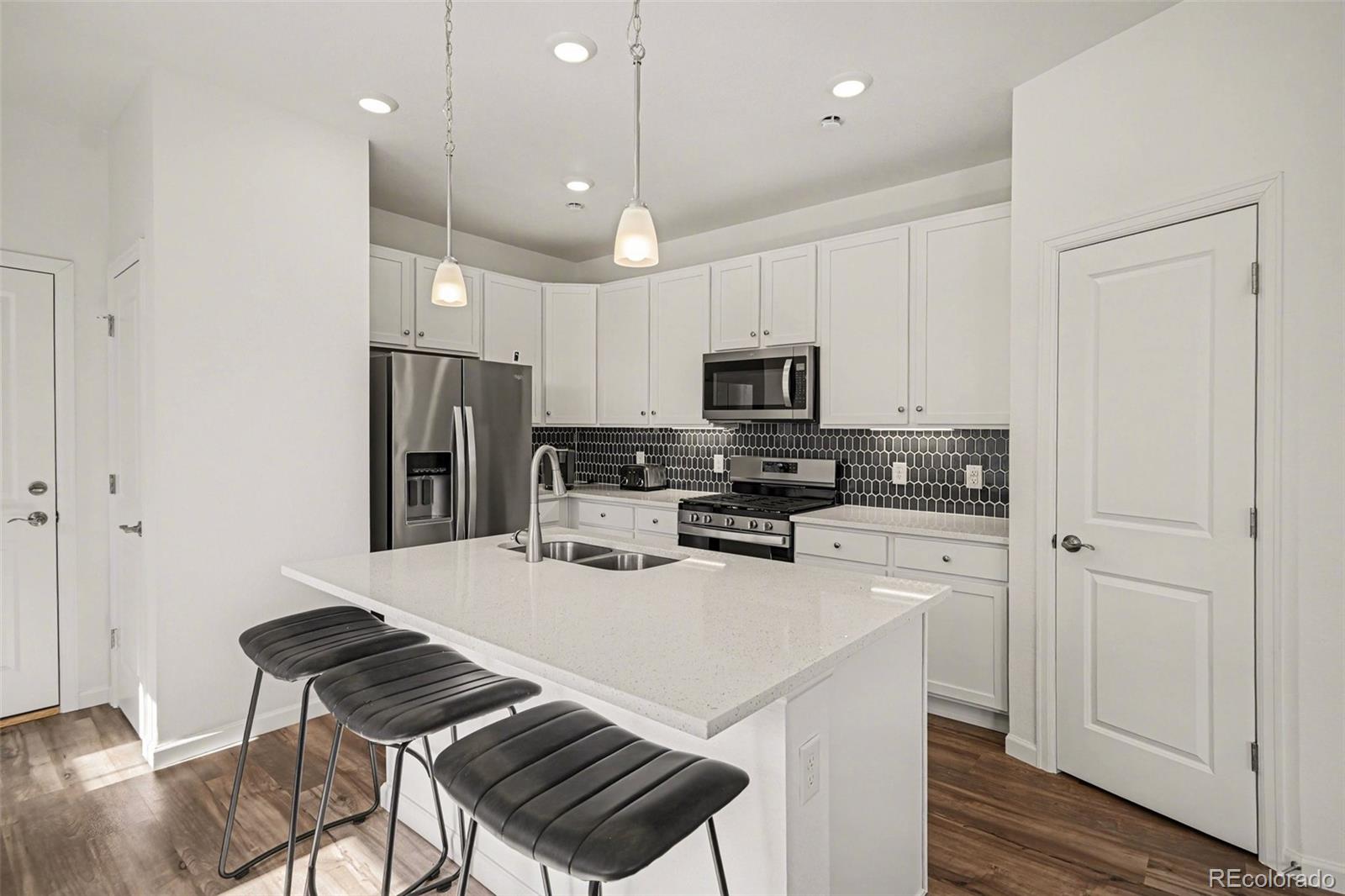 MLS Image #7 for 8450  rizza street,littleton, Colorado