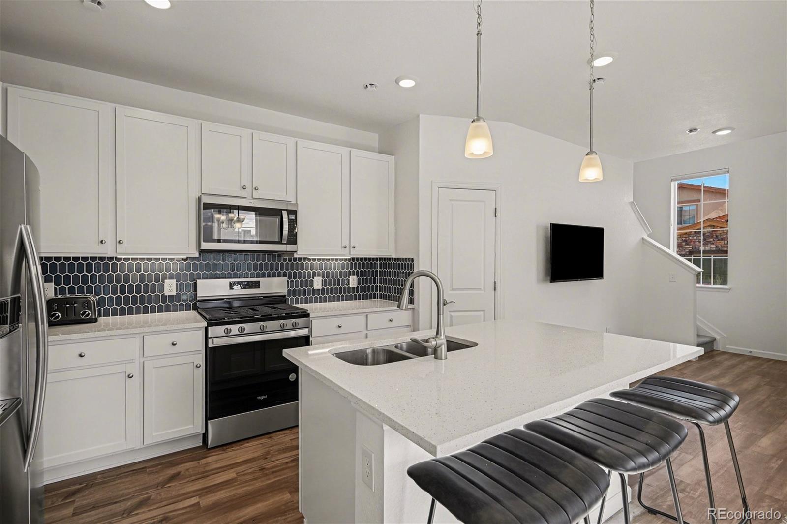 MLS Image #8 for 8450  rizza street,littleton, Colorado