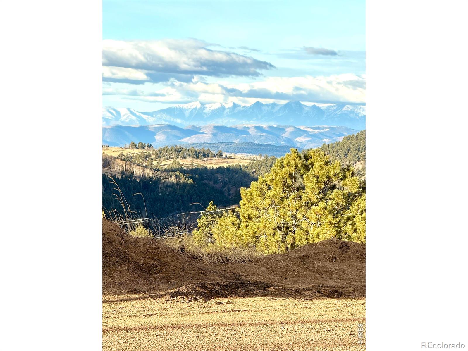 MLS Image #15 for 430 s 4th street,victor, Colorado